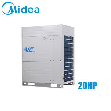 Midea mdv aire acondicionado 20HP 56kw   380V~415V 50/60Hz pcb board air conditioner